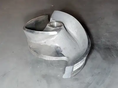 Used GOULDS 259-75-1203 Parts (Hydraulics and Pneumatics) British Columbia CA | Lenmark #257146
