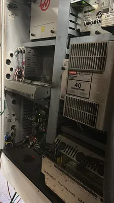 2012 HAAS VF-4 Vertical Machining Centers | Midstate Machinery (9)