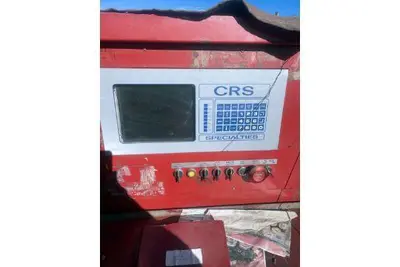 USED 2005 CRS 89