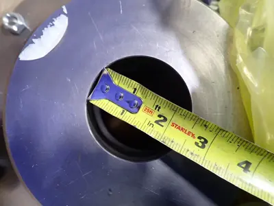 Seal Assembly