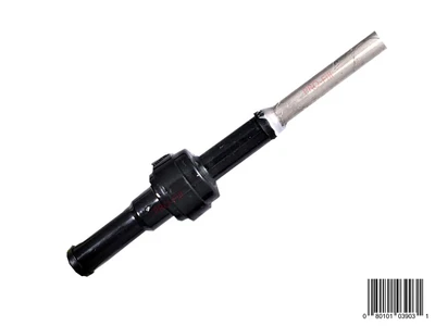 Nozzle Tip One Way Valve Universal