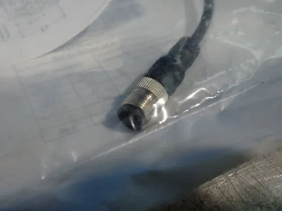 New | in-Stock ALLENBRADLEY 42EFB1MPBEF4 Photoelectric Sensors Ohio US | HGR 24 #1006769