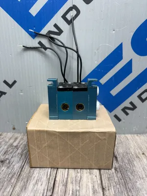 MAC 45A-SA2-DDAA-1BA Electrical/PLC/Automation | ESS Industrial Equipment Sales (5)