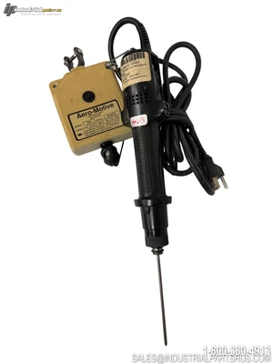 Used PANASONIC NM-115 Electronic Assembly Tools Kentucky US | Industrial Parts R Us Inc. #1097520