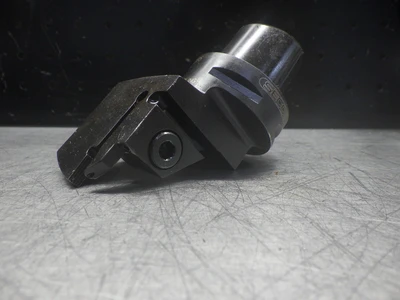 Seco Capto C5 50mm Indexable Modular Tool Holder C5-CFIL-35060-05 (LOC2663B)