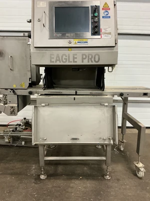 Used EAGLE EAGLE PACK 430 PRO Metal Detectors | Equipment Recovery Corp. #1330921