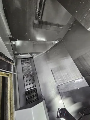 2015 TRAUB TNL 32 Swiss Type Automatic Screw Machines | Midstate Machinery (4)