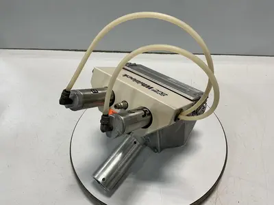 USED AEC WHITLOCK 1.5"P115