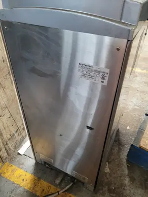 Used SCOTSMAN MDT2C12A-1A Refrigeration Units British Columbia CA | Surrey Food Equipment #1509107
