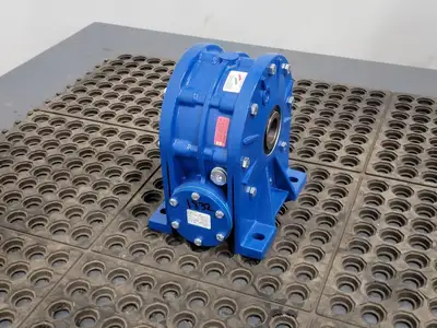 Used STM RI 85 I Gearboxes British Columbia CA | Lenmark #268480