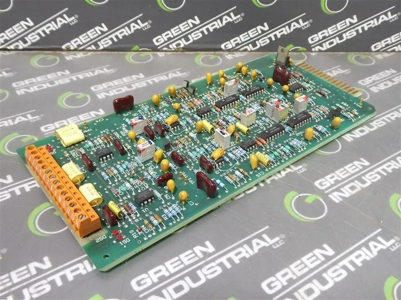 Unbranded 31070600H / 31070701 Control Board Rev. N Used