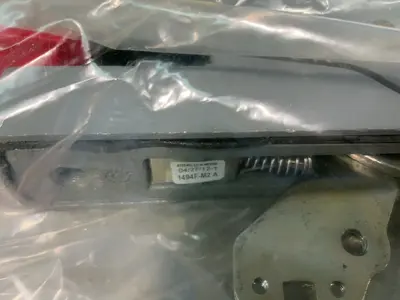 Used ALLENBRADLEY _UNKNOWN_ Switch Parts Ohio US | HGR 24 #1475015