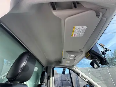 Used 2023 FORD TRANSIT Reefer Trucks Florida US | Truck and Van Outlet #1509167