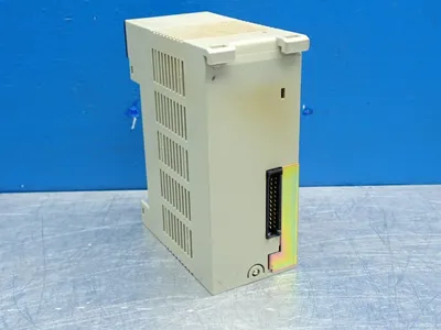 USED OMRON C200HWPA204