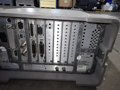 USED AGILENT N8973A