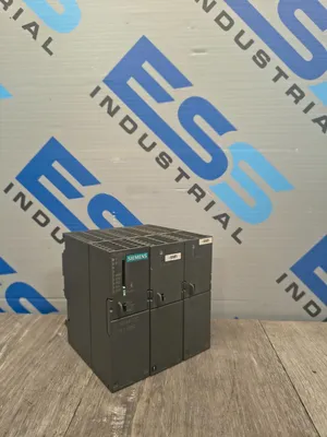 Siemens 6ES7 315-2AH14-0AB0 PLC Processors | ESS Industrial Equipment Sales (1)