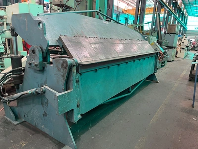 EPIC PAN BRAKE PLATE WORKING MACHINERY Heading | ESP Machinery Australia Pty Ltd (2)