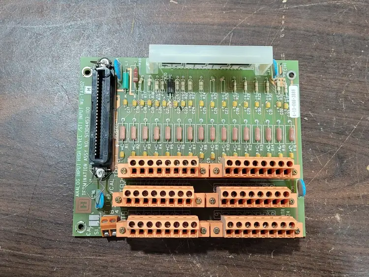 Used HONEYWELL 51304453-100 Misc Electrical & Power Parts British Columbia CA | Lenmark #253327