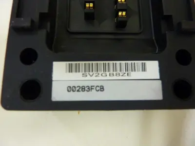 USED ALLEN BRADLEY 1792D-0B4D SER B