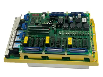 NEW FANUC A06B-6058-H334 SERVO AMPLIFIER A06B6058H334
