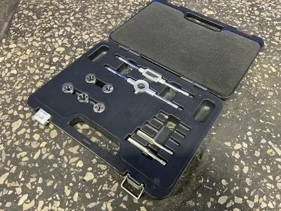Used WESTWARD 1PZ39B Tooling & Accessories (Other) Ohio US | HGR 24 #1456087