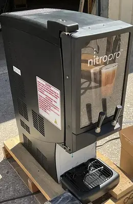 USED CORNELIUS NITRO PRO