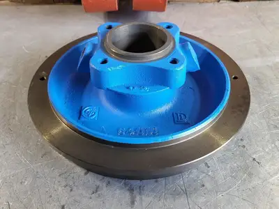 NEW GOULDS R100-586 1012