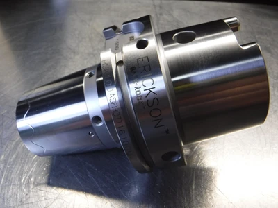 Erickson HSK100 16mm Shrink Fit Holder 4" Pro HSK100ASFHDTT16100M (LOC1723B)