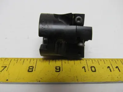Sandvik R290.90-050Q22-15M Square Shoulder Milling Cutter 50mm Dia 4Insert 90Deg
