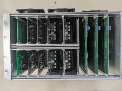 Used DEK 181073 Miscellaneous PCB & SMT Equipment Michigan US | 4Tech USA #1540591