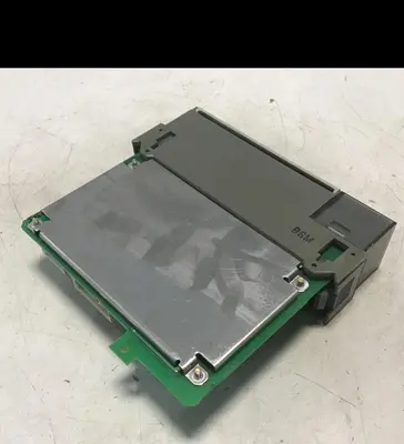 Used ALLEN BRADLEY 1747-L511 SER B Circuit Boards Michigan US | Ideal Machinery #1308765