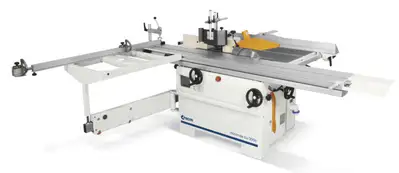 NEW SCM MINIMAX CU 300C