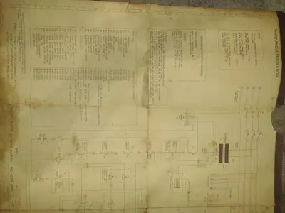 USED CLAUSING COLCHESTER #13