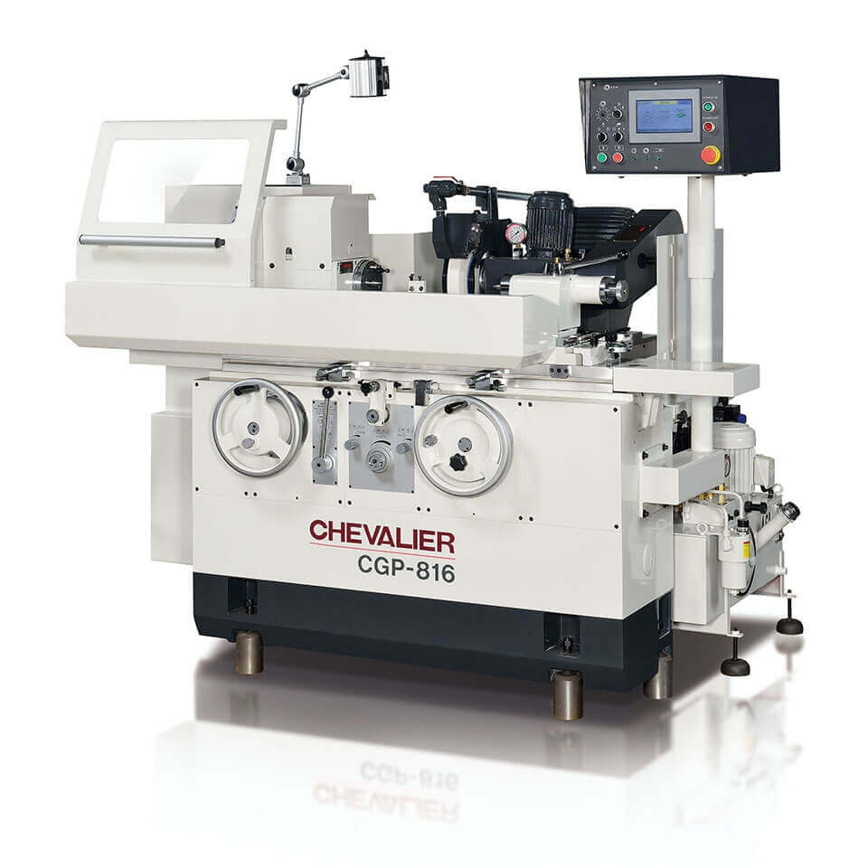 NEW CHEVALIER GRINDERS CGP-816
