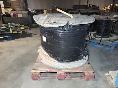 USED 2020 TEXCAN 05001-14-010