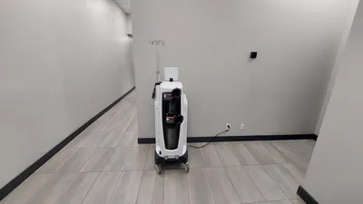 2020 STRYKER NEPTUNE 3 MEDICAL EQUIPMENT | Platinum Group (3)