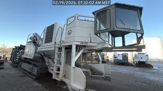 USED 2006 Superior SPD-350