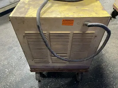 Used HOBART TR300HF Arc Welders Ohio US | HGR 24 #1498611