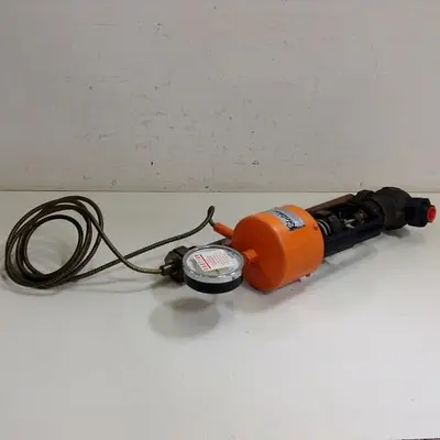 USED ROBERTSHAW 1003-E1