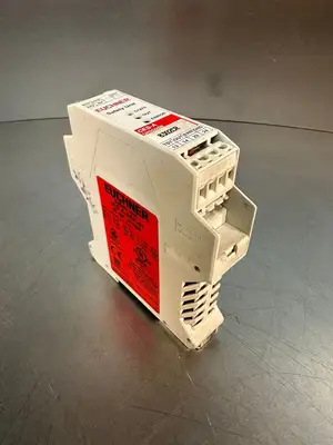 Euchner CES-A-ABA-01 Safety Unit (6.4.2)