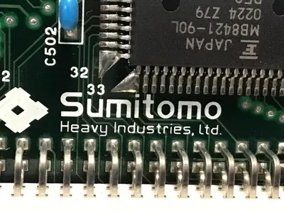 USED SUMITOMO SA765232BC