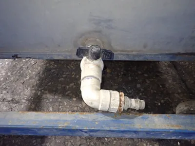 Used WARDJET INC Z45 Waterjet Cutters Ohio US | HGR 24 #785614