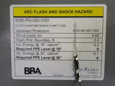 USED ABB ACS800-04-0011-7+K454+L503