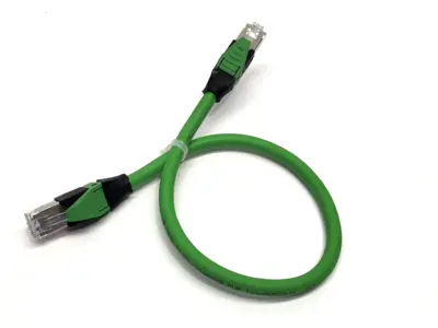 USED MURR ELEKETRONIK 7000-74301-7960030