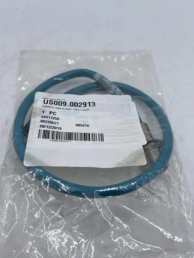 Used WOODHEAD WOODHEAD CONNECTIVITY ERWPAB3002M005 Misc Electrical & Power Parts | ND Industrial Surplus #1213244