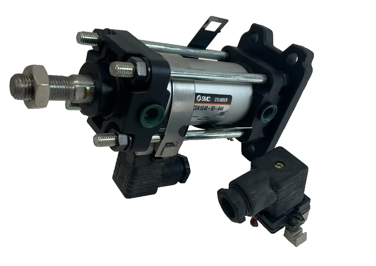 NEW SMC CDA1G40-50-A44 CYLINDER CDA1G4050A40.