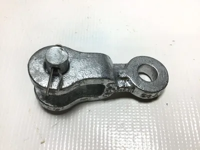 Armor-Grip CE-5259 Ball Clevis Eye Suspension Assembly Cable Diameter 0.272″ 0.542″