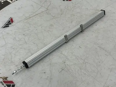 USED SERVTEK 10870421