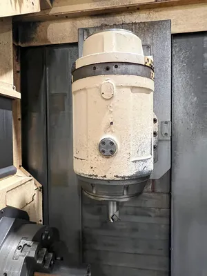 2017 MAZAK INTEGREX I400ST Lathes CNC 5 Axis or More | Asset Exchange Corporation (4)