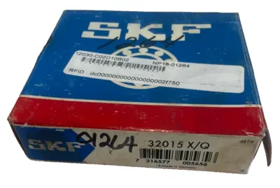 NEW SKF 32015-X/Q TAPERED ROLLER BEARING 32015XQ